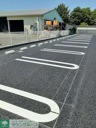 エクセレントK602 Bの物件内観写真